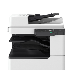 La más nueva máquina copiadora a color A3 impresora copiadora ImageRUNNER ADVANCE DX C3926i fotocopiadora máquina para empresa de seguros escolares - Product Image 5