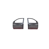 Puerta de coche mg ZS al por mayor 2023 puerta delantera en la puerta lateral derecha coche mg 750S 2014