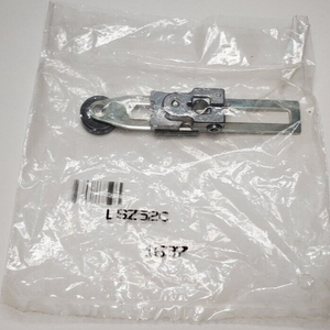 NUEVO Interruptor de Límite de Carga Serie LSZ52 de Honeywell, Clasificación IP67, 240 VCA, 10 A, Aleación de Zinc y Acero Inoxidable, LSZ52A/B/C/D/M - Product Image 2