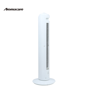 Aromacare nhà máy trực tiếp 32 inch tháp fan 3 tốc độ gió dao động Quạt tháp làm mát - Product Image 2