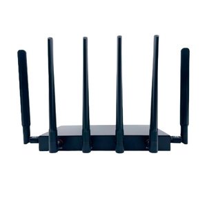 Bộ Định Tuyến CPE Wifi 4G 5G Công NghiệP Bộ Định Tuyến Wifi MT7621 Modem Di Động 4G 5G Lte Openwrt 880MHz Có Thẻ Sim - Product Image 4