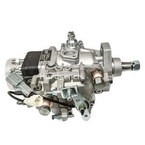 משאבת הזרקת דלק דיזל 096000-4940 VE4/10F2050RND494 22100-54860 עבור טויוטה הייאס היילקס 3L 2.8L - Product Image 5