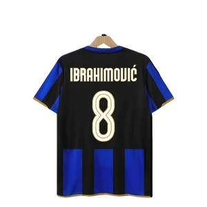 Camisetas de Fútbol Retro Baratas al por Mayor de Fábrica, Calidad Tailandesa, Material Transpirable de Secado Rápido - Product Image 5