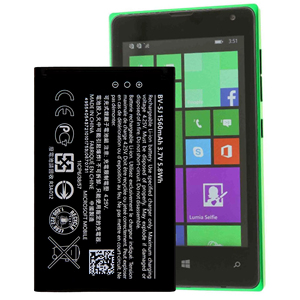Batterie externe INA pour <span class=keywords><strong>Nokia</strong></span> tous les modèles, y compris <span class=keywords><strong>6300</strong></span> 6136 6102i 6170 6260 5C 5B 4C BL4U BL4UL BL5A BL6A en stock - Product Image 3