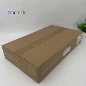 Nouveau commutateur <span class=keywords><strong>Aruba</strong></span> JL684A HPE instantané sur <span class=keywords><strong>1930</strong></span> <span class=keywords><strong>24G</strong></span> Class4 PoE 4SFP/SFP + 370W - Product Image 1