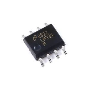 LM334MX/nobb电源管理ICs电机运动点火控制器驱动器LM334MX LM334M - Product Image 1