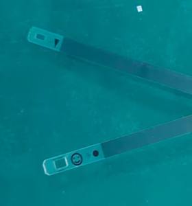 Cinta Codificadora para <span class=keywords><strong>HP</strong></span> <span class=keywords><strong>Deskjet</strong></span> 2548 2620 2645 2646 2648 3055 3515 <span class=keywords><strong>2675</strong></span> 2676 2774 2776 8610 8620, Tira Codificadora Lineal, Tira de Sincronización - Product Image 6