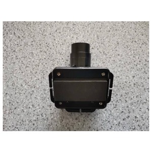 Linterna Frontal Recargable a Prueba de Explosiones Shangwei Jiuzhou DL720 LED 2000mAh Ajustable para Trabajos de Reparación de Emergencia - Product Image 2