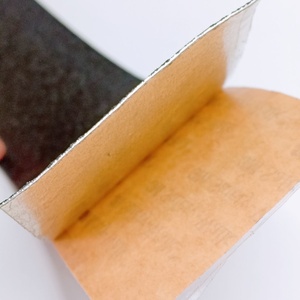 Cinta Adhesiva Antideslizante <span class=keywords><strong>de</strong></span> Seguridad con Advertencia <span class=keywords><strong>de</strong></span> un Solo Lado, Activada por Agua, <span class=keywords><strong>para</strong></span> 510 - Product Image 5