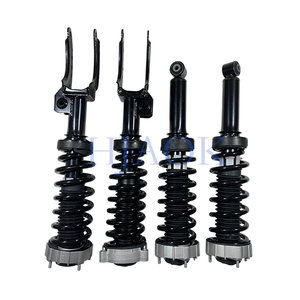 Amortiguador de Muelle Helicoidal para Conversión de Suspensión Neumática y Airmatic para Volkswagen <span class=keywords><strong>Touareg</strong></span> 9PA OEM 7L6616039E 7L6616040E 7L8616001 - Product Image 2