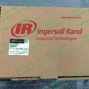 54654652 ORIGINAL INGERSOLL RAND Compressor Parts Screw Air Compressor Solenoid Valve Parts 54654652