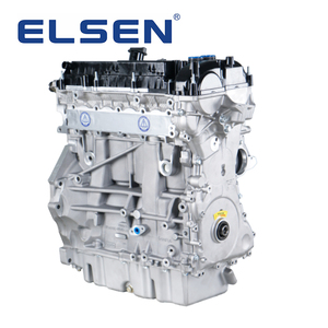 Ensemble moteur 2.0T B4204T Del Motor pour modèles <span class=keywords><strong>Volvo</strong></span> XC60 T5 S60 <span class=keywords><strong>V60</strong></span> T5 B4204T6 B4204T7 - Product Image 3