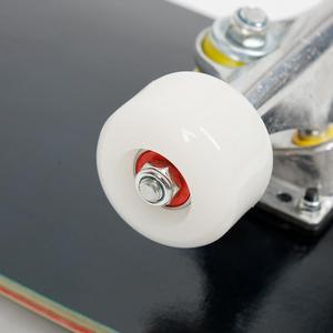 Planche à roulettes en caoutchouc pour <span class=keywords><strong>adulte</strong></span> - Product Image 4