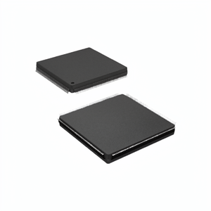 XC4006E-3PQ208C Embedded Electronic Circuit Components 208 BFQFP Original One Stop Service - Product Image 1