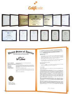 Extensiones de Cabello Humano Virgen Ruso con Cinta Adhesiva Invisible de 24 Pulgadas, Cabello Remy Indio (Color Claro) - Product Image 5