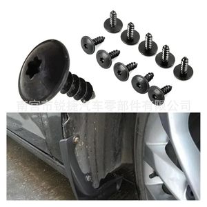 T25 Self Tapping Screws 15mm X 16mm Torx Head For Volkswagen Audi Skoda Sheet Metal <b>Fasteners</b> - Product Image 5