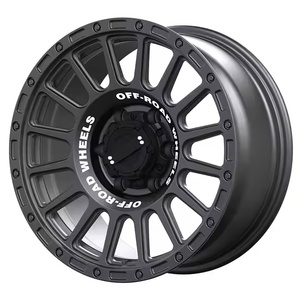 Cerchi in Lega di Alluminio Forgiato Spazzolato WOKE SCHWERT QUELL 2 Pezzi 8.5J 18-24 Pollici 5x114.3/5x112/5x127 Compatibilità Universale G30/F22 Audi RS5 - Product Image 2