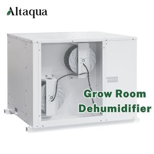 Altaqua Grow Room Luftentfeuchter Präzise Feuchtigkeitsregelung für Indoor-Kultivierung Auf Lager - Product Image 1