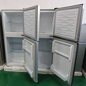 Réfrigérateur congélateur 82L à 2 <span class=keywords><strong>portes</strong></span> Réfrigérateurs bon marché pour la maison - Product Image 2