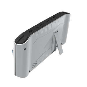 09 Ultra <strong>PSP</strong> Mech Edition Handheld <strong>Game</strong> Console with 5.1-inch HD Display, 3D Large <strong>Game</strong>, 8G <strong>Memory</strong> <strong>Card</strong>, 20000 <strong>Games</strong> Console - Product Image 6