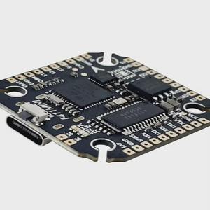 F411 Flight Controller MPU6000 Gyro RC FPV <b>Drone</b> Flight Control Board Multirotor <b>Quadcopter</b> Parts For Custom UAV Assembly - Product Image 3