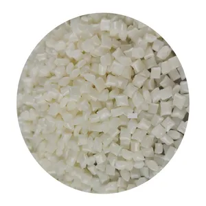 Virgin Polymer ABS/PC Granules ABS Pellet For Extrusion Molding