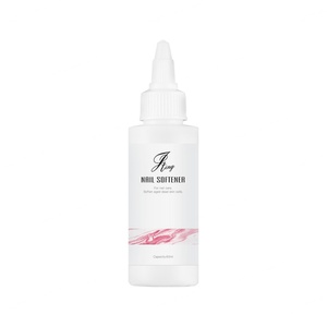 JTING Soin des ongles, protecteur, saveur fraise, adoucissant pour cuticules et peaux mortes, 60ml, réparation des bords des ongles, OEM, étiquette personnalisée, marque privée unique - Product Image 6