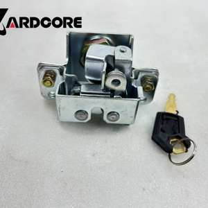 <b>Lock</b> and <b>Latch</b> Assembly 236-3669 for Excavator - Product Image 2