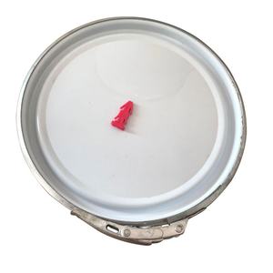 Le fer-blanc industriel du <span class=keywords><strong>prix</strong></span> usine <span class=keywords><strong>20L</strong></span> peut l'étanchéité de l'anneau de traction étanche utilisation chimique impression de surface incurvée Service OEM disponible - Product Image 3