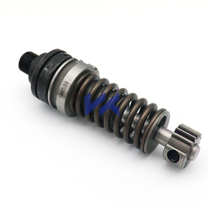 Plunger Pompa Injeksi 7W5928 untuk Mesin 3304 3304B 3306 3306B - Product Image 2
