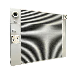 <span class=keywords><strong>Doosan</strong></span> nuovo generatore escavatore radiatore olio idraulico - Product Image 2