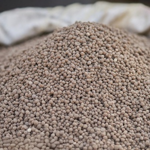 Engrais granulaire de haute qualité 90% 50kg couleur jaune DAP 18-46-0 <span class=keywords><strong>Phosphate</strong></span> de diammonium - Product Image 3