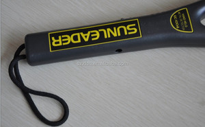 Handheld Wand Scanners corpo segurança <span class=keywords><strong>Detector</strong></span> pessoas <span class=keywords><strong>metal</strong></span> <span class=keywords><strong>Detector</strong></span> metais portátil - Product Image 6