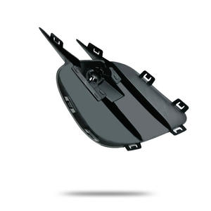 Biseles para Faros Antiniebla Mercedes-Benz Clase GLC 2538853500, de ABS, con Clip, para Parachoques Delantero Izquierdo y Derecho - Product Image 1