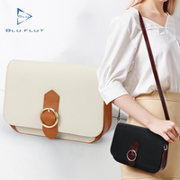 Mini dames sac à bandoulière en cuir véritable soirée dames sacs élégant fronde Messenger Mini femmes sac