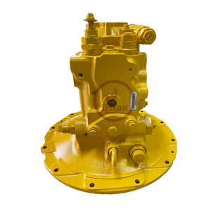 Excavator Parts for 60-7PC60-7 Hydraulic <b>Pump</b> <b>Small</b> Head 4D95 Piggy <b>Pump</b> Large Main <b>Pump</b> Plunger <b>Pump</b> - Product Image 1