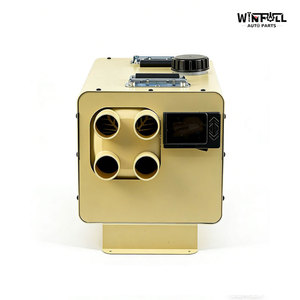 Calentador de Estacionamiento Winfull de 5KW para Automóvil, Diésel, con Termostato, Nuevo, 12V/24V/220V, Amarillo, -40~50°C, para I 2017-2019 I8 I15 I8 - Product Image 2