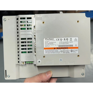 Nouveau et original <span class=keywords><strong>Proface</strong></span> <span class=keywords><strong>PFXGP4401TAD</strong></span> GP-4401T 7.5 pouces HMI Interface humaine Interface écran tactile panneau - Product Image 3