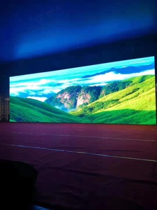 Bảng Hiệu <span class=keywords><strong>Led</strong></span> <span class=keywords><strong>LED</strong></span> Bảng Hiển Thị <span class=keywords><strong>LED</strong></span> Video Walls Ngoài Trời Đầy Đủ Màu Sắc P3.91 <span class=keywords><strong>Led</strong></span> Billboard - Product Image 4