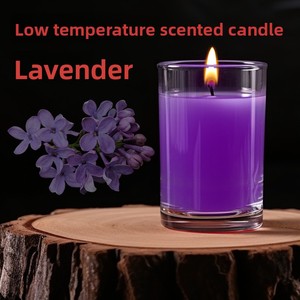 Low-Temperature Scented <b>Candles</b> For Adult: Intimacy-Enhancing Tools for Wax Play & Bondage Training - Product Image 5