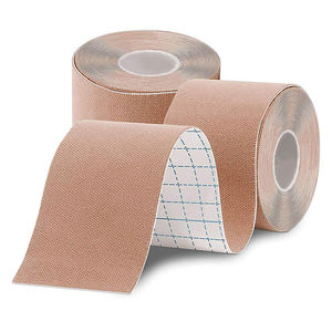 Prix d'usine k-<span class=keywords><strong>tape</strong></span> <span class=keywords><strong>kinesio</strong></span> bande réflexologie musculaire <span class=keywords><strong>visage</strong></span> kinésiologie bande thérapie sportive - Product Image 2