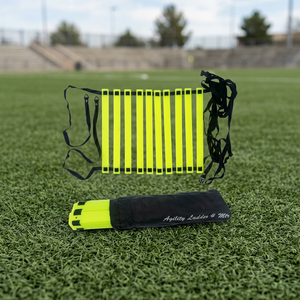 Vallas de Decoración para Entrenamiento de Velocidad y Agilidad en Fútbol, Clásicas, Deportivas, de PVC, Duraderas, Cómodas, Ajustables, de Tamaño Personalizado - Product Image 3