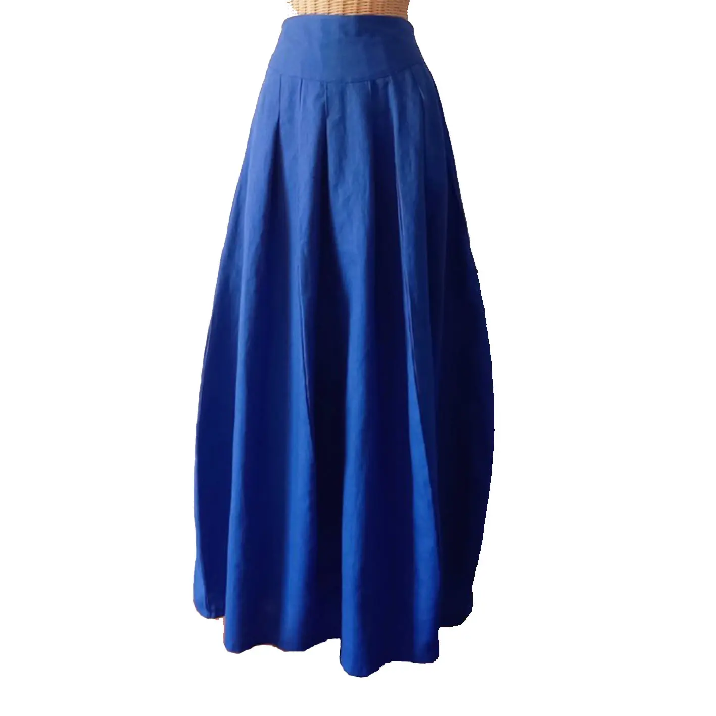 Encuentre el mejor fabricante de falda larga algodon ancha falda algodon ancha para de hablantes de spanish en alibaba.com