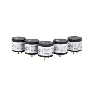 เซ็นเซอร์ Alphasense PID เครื่องวิเคราะห์ก๊าซสารประกอบอินทรีย์ระเหยง่าย ใช้สำหรับตรวจสอบคุณภาพอากาศ เซ็นเซอร์ตรวจวัดสภาพแวดล้อม - Product Image 3