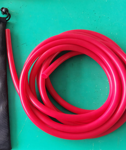 أنابيب سيليكون صلبة عالية الجودة مخصصة من مصنع LIBENLI، قطر 14 مم، بدرجات صلابة مختلفة 40 ° توريد مباشر من مصنع الأنابيب - Product Image 4