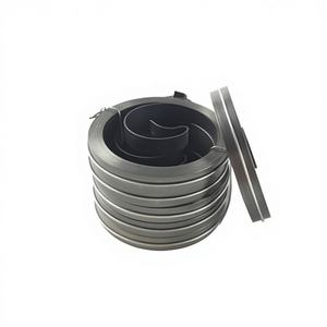 Resorte de Retorno del Arrancador de Desplazamiento para Motor de Gasolina 168F-170FGX160, 2-3 kW, Categoría de Producto: Resortes - Product Image 3