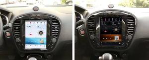 Lecteur multimédia de voiture Android de 10.4 pouces pour <span class=keywords><strong>NISSAN</strong></span> <span class=keywords><strong>Juke</strong></span> 2011-2019 <span class=keywords><strong>Carplay</strong></span> Navigation GPS vidéo multimédia de voiture - Product Image 3