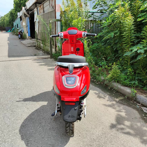 Vente chaude Adulte Haute Puissance 48-72V 800W <span class=keywords><strong>Moto</strong></span> Électrique de Sport <span class=keywords><strong>Ducati</strong></span> Motos Électriques pour Adultes - Product Image 3