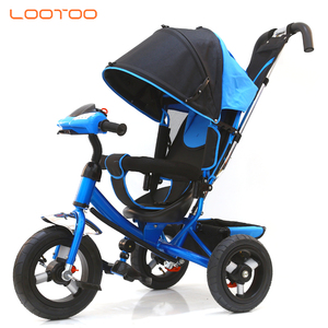 <span class=keywords><strong>Tricycle</strong></span> pour bébé le plus vendu pour les enfants de 1 à 6 ans, cadre en métal, 3 roues avec musique, <span class=keywords><strong>tricycle</strong></span> pour enfant - Product Image 3