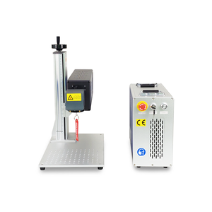 Máquina <span class=keywords><strong>de</strong></span> Grabado Láser <span class=keywords><strong>de</strong></span> CO2 <span class=keywords><strong>de</strong></span> Alta Precisión, Grabador Láser <span class=keywords><strong>de</strong></span> CO2 <span class=keywords><strong>de</strong></span> 45w para Madera, Acrílico, MDF, Plástico y Tela - Product Image 5